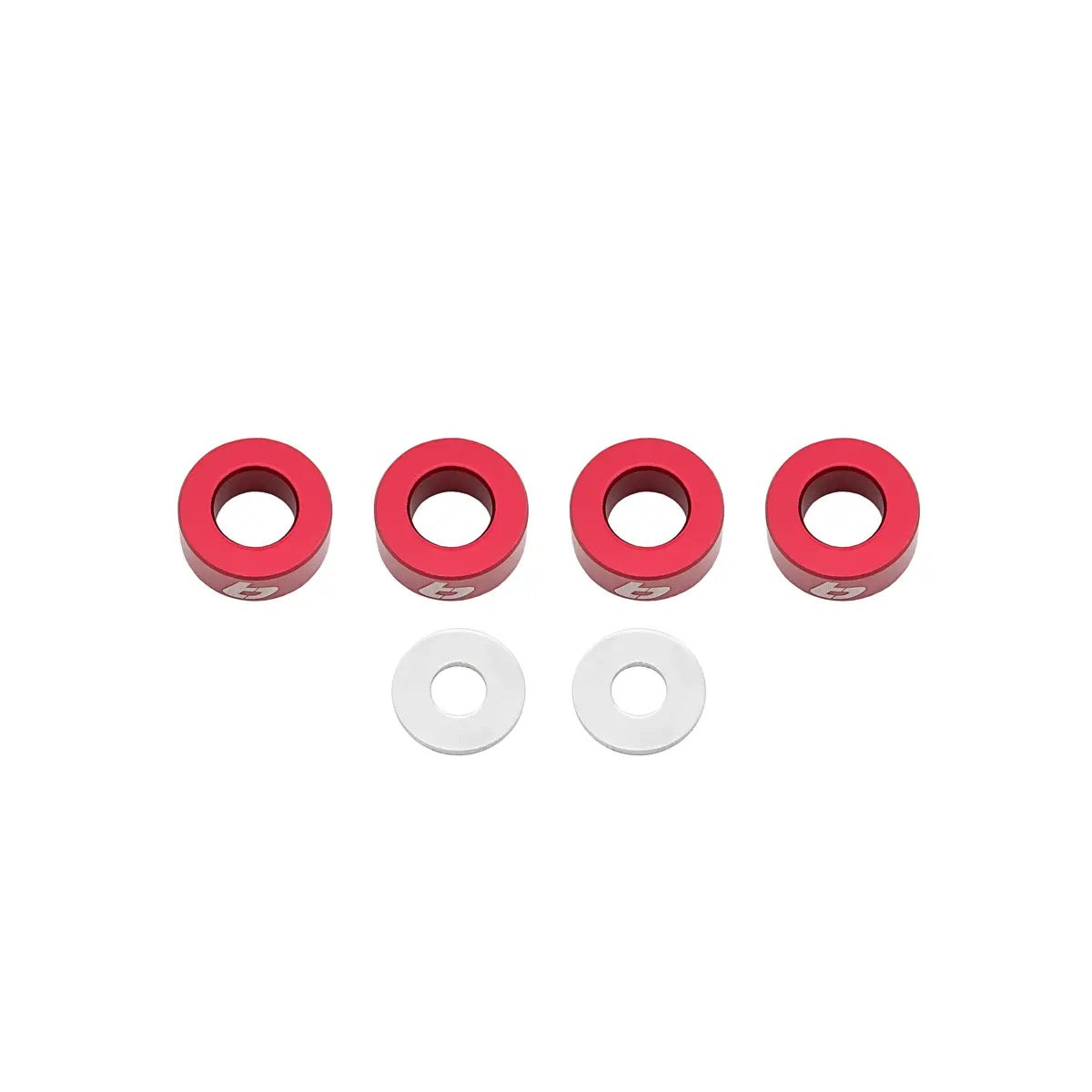 TB Parts Fork Preload Spacer Set – KLX110, CRF110, TTR110, CRF125